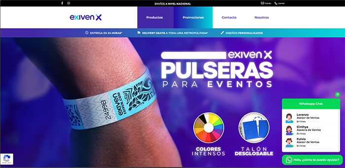 Exiven
