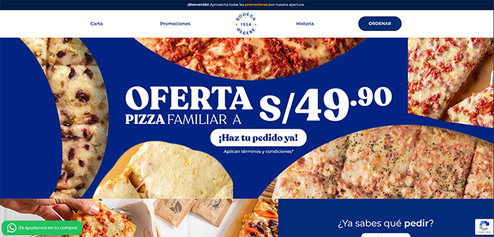 Bodega Olcese